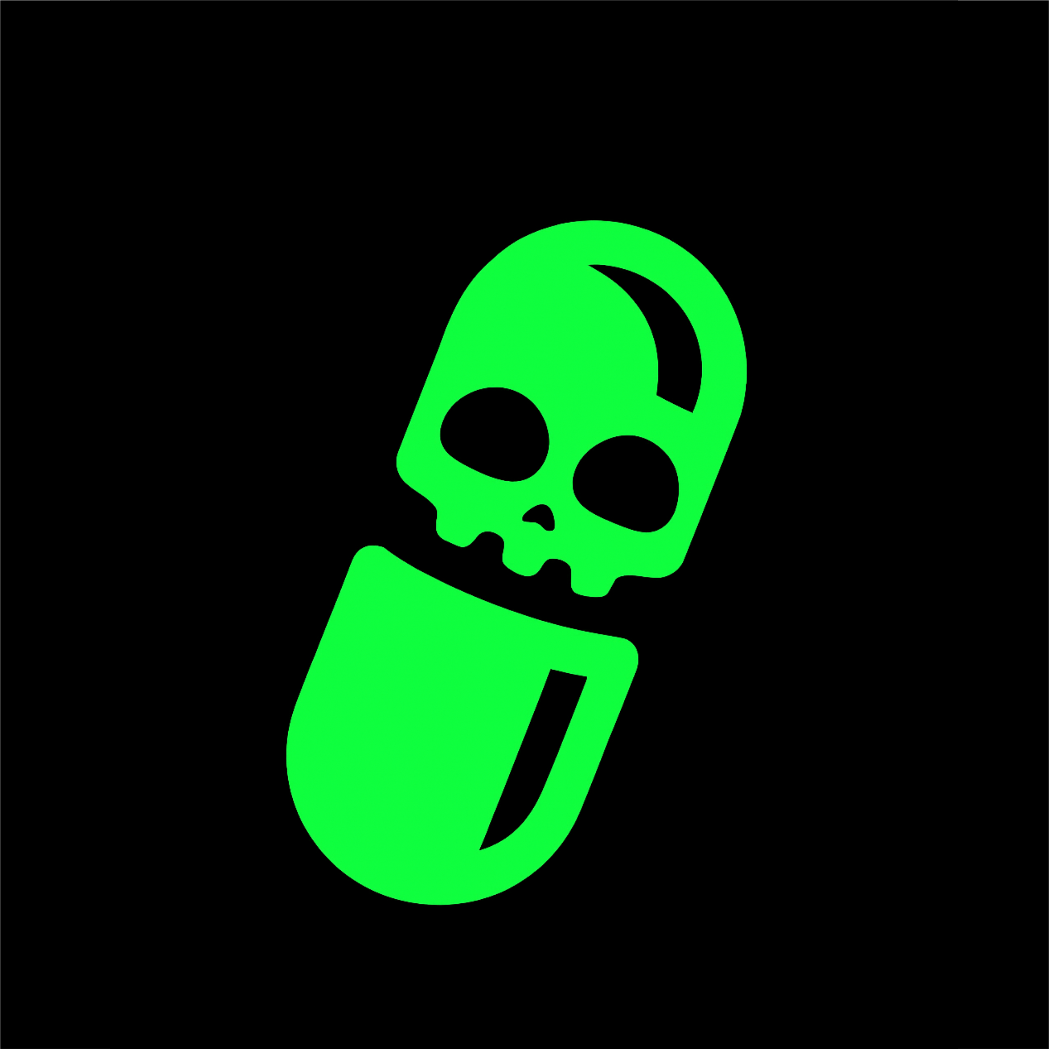 Crankvoid NGC-253 AI Pill